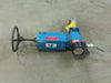 METSO 4" Butterfly Valve w/ Actuator B1JRU8/35