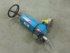 METSO 4" Butterfly Valve w/ Actuator B1JRU8/35