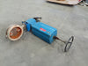 METSO 8" Butterfly Valve w/ Actuator B1JRU12/55