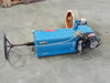 METSO 8" Butterfly Valve w/ Actuator B1JRU12/55