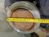 METSO 6" Butterfly Valve w/ Actuator B1JRU10/40