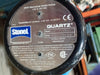 METSO 6" Butterfly Valve w/ Actuator B1JRU10/40