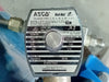 METSO 6" Butterfly Valve w/ Actuator B1JRU10/40