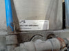 LAROX 10" Pinch Valve 359-71257-320Tx250, PVE 250A10-603LRZX