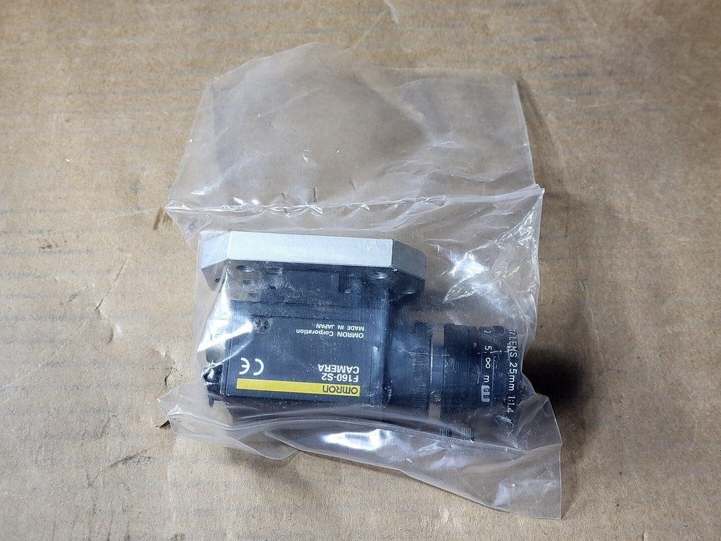OMRON Camera Module F160-S2