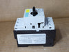 SIEMENS 4.5-6.3 Amp, 3 Pole, 690 Volt Circuit Breaker 3RV1021-1GA10
