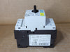 SIEMENS 4.5-6.3 Amp, 3 Pole, 690 Volt Circuit Breaker 3RV1021-1GA10