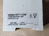 OMRON Communication Unit DRT1-COM