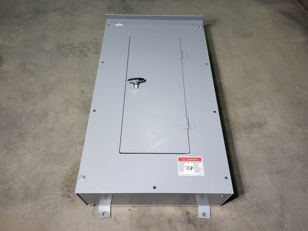 225 Amp Panelboard Interior 120/240 Volts, Pow-R-Line 1A