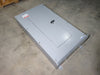 225 Amp Panelboard Interior 120/240 Volts, Pow-R-Line 1A