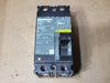 SQUARE D 45 Amp, 2 Pole, 480 Volt Circuit Breaker FAL24045