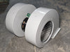 KOOLTRONIC 0.5 hp, 115 Volt, 1470 RPM Double Centrifugal Blower KBB80-80
