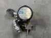 METSO 8" Butterfly Valve w/ Actuator B1JRU12/55
