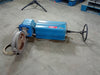 METSO 8" Butterfly Valve w/ Actuator B1JRU12/55