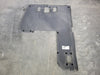 CATERPILLAR 22.1mm Thick Operator Platform Floormat 133-9736