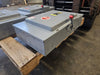 SQUARE D 200 Amp 600 Volts Fused Disconnect Switch CH364