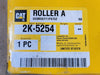 CATERPILLAR Bearing-Outer 2K-5254