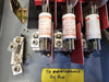 SQUARE D 200 Amp 600 Volts Fused Disconnect Switch CH364