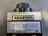 AGASTAT 10 Amp Timing Relay 7022 AH, Series 7000