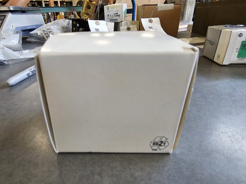 ALLEN-BRADLEY 10 Amp Pneumatic Time Delay 700-NT Series C