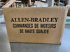 ALLEN-BRADLEY NEMA Open AC Control Relay 700-NT400A1 Series C