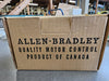 ALLEN-BRADLEY NEMA Open AC Control Relay 700-NT400A1 Series C