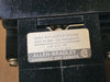 ALLEN-BRADLEY NEMA Open AC Control Relay 700-NT400A1 Series C