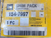 CATERPILLAR Shim Pack 154-7997