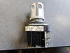 ALLEN-BRADLEY 30 mm Push Button Unit 800T-PB16 