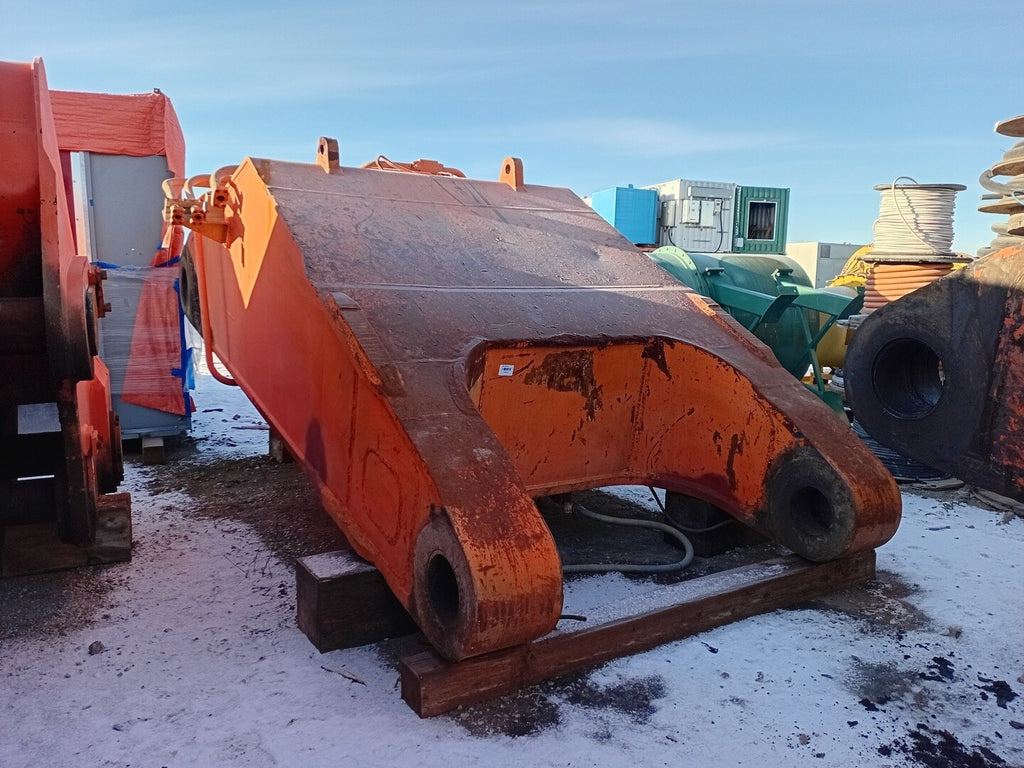 HITACHI EX3600-5 FS Stick Arm Assy