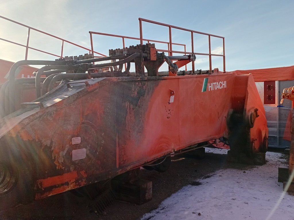 HITACHI EX3600-5FS Boom Arm Assy 