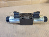 SAUER DANFOSS Hydraulic Directional Control Solenoid Valve DCV03-3C11/01200E12