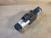 SAUER DANFOSS Hydraulic Directional Control Solenoid Valve DCV03-3C11/01200E12