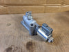 CATERPILLAR Shutoff Solenoid Valve 244-3114
