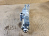 CATERPILLAR Shutoff Solenoid Valve 244-3114