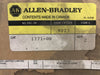 ALLEN-BRADLEY Isolated AC Output Module 1771-DD 120V