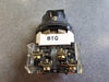 ALLEN-BRADLEY 3 Position Selector Switch 800H-JR4