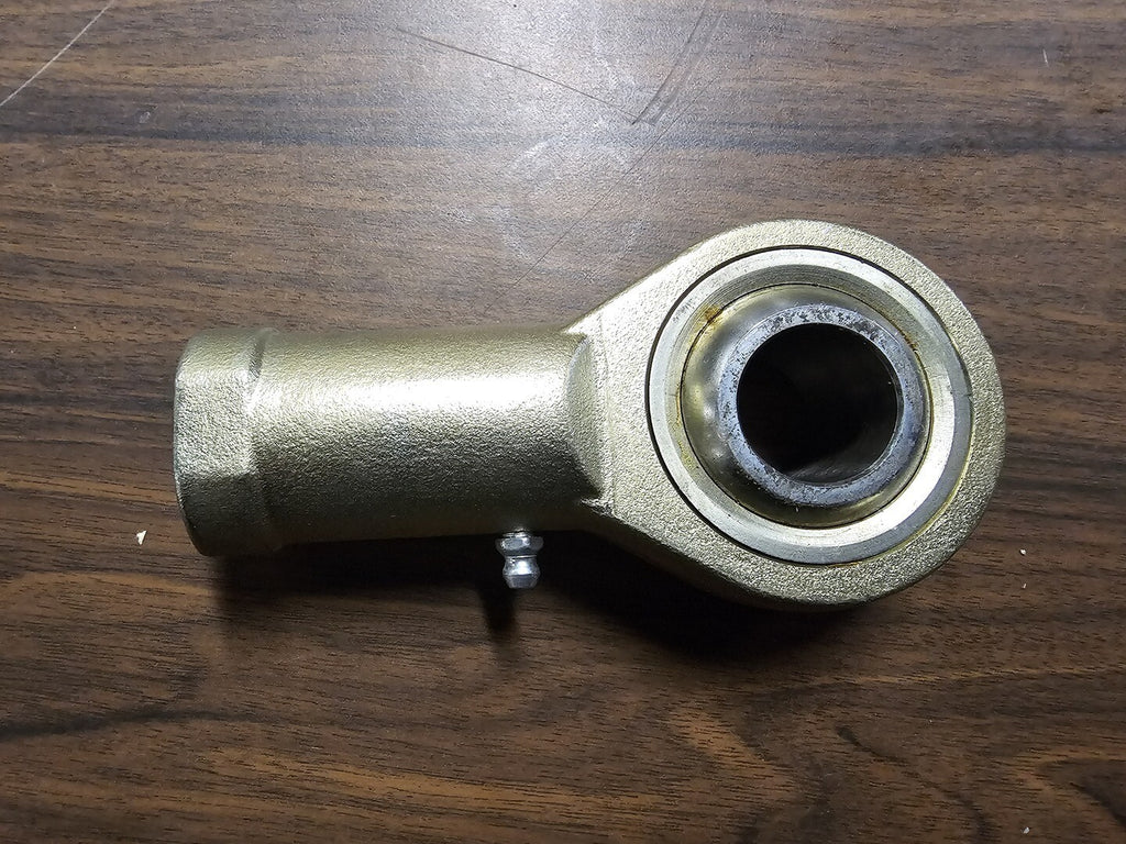 AURORA Female Rod End Bearing MG-16Z, 1"-ID 12x1-Thread