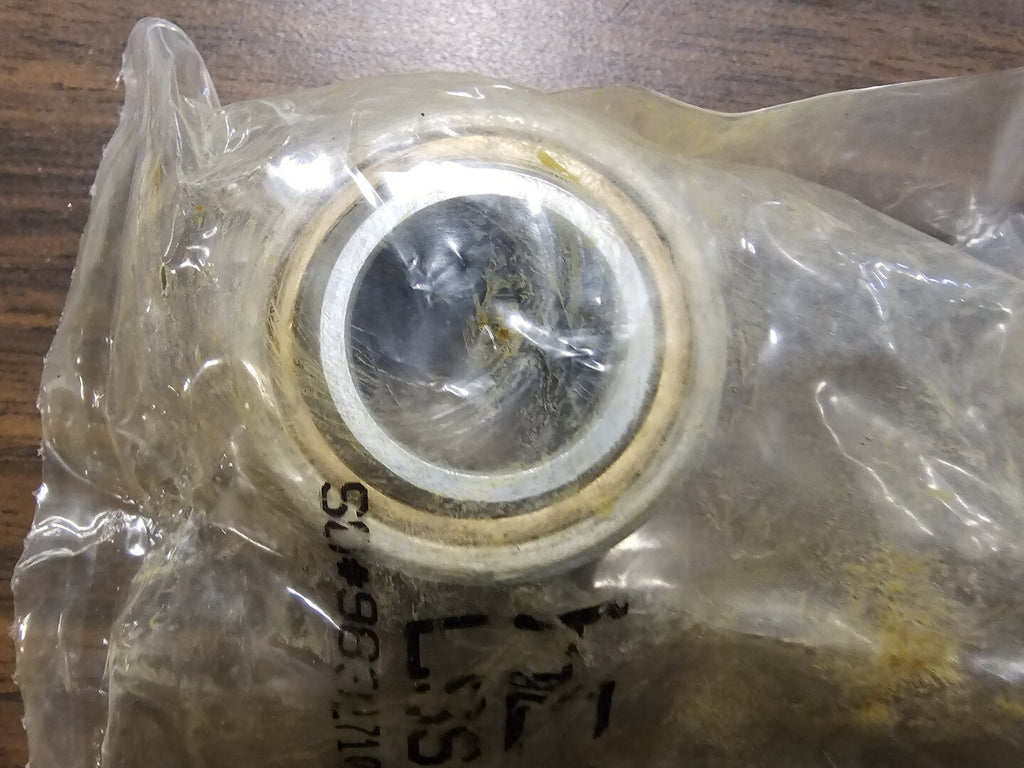 RBC Heim Spherical Bearing LSS12, 3/4" Bore x 1-7/16" OD