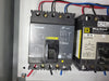 Electrical Enclosure w/ (x4) 30 Amps Breakers FAL3603015M,FAL36030