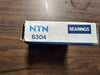 NTN Deep Groove Ball Bearing 6304, 20x52x15mm