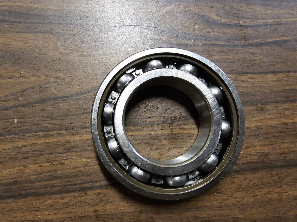 SKF Deep Groove Ball Bearing 6210-Z, 50x90x20mm