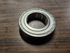 SKF Deep Groove Ball Bearing 6210-Z, 50x90x20mm