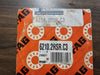 FAG Deep Groove Ball Bearing 6210.2RSR.C3, 50x90x20mm
