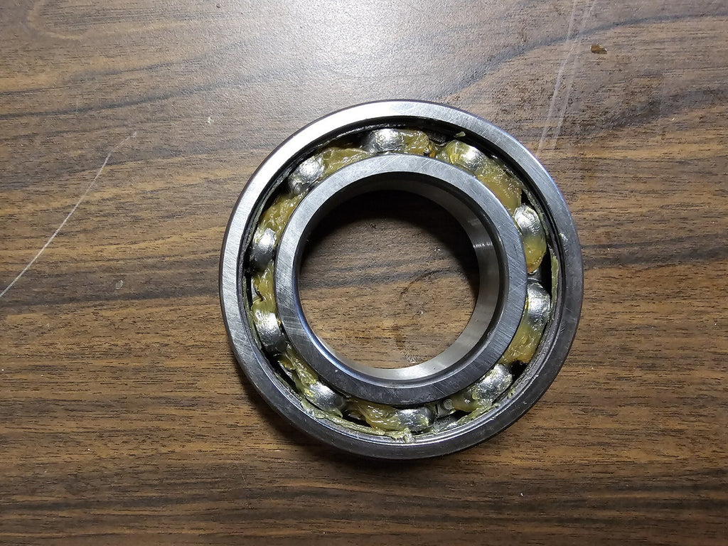 FAG Deep Groove Ball Bearing 6210.2RSR.C3, 50x90x20mm