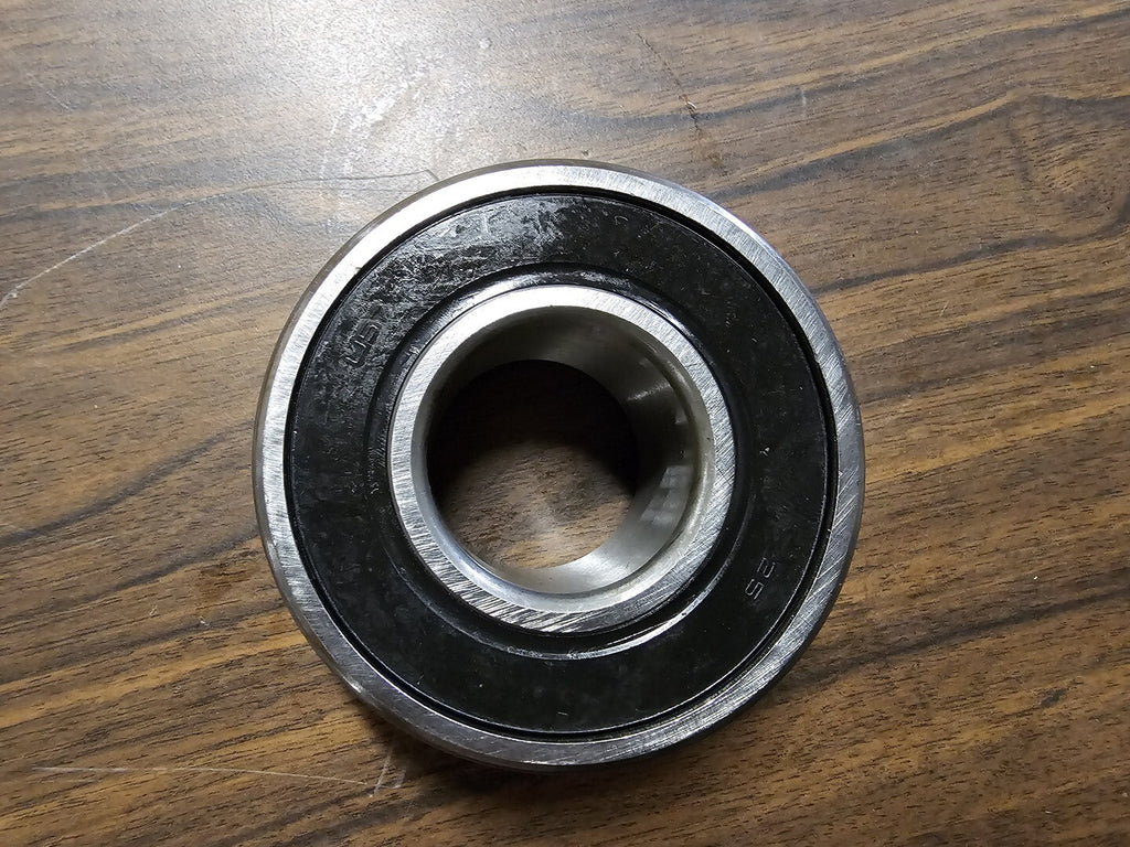 SKF Double Row Angular Contact Ball Bearing 3307 A-2RS1/C3, 35x80x34.9mm