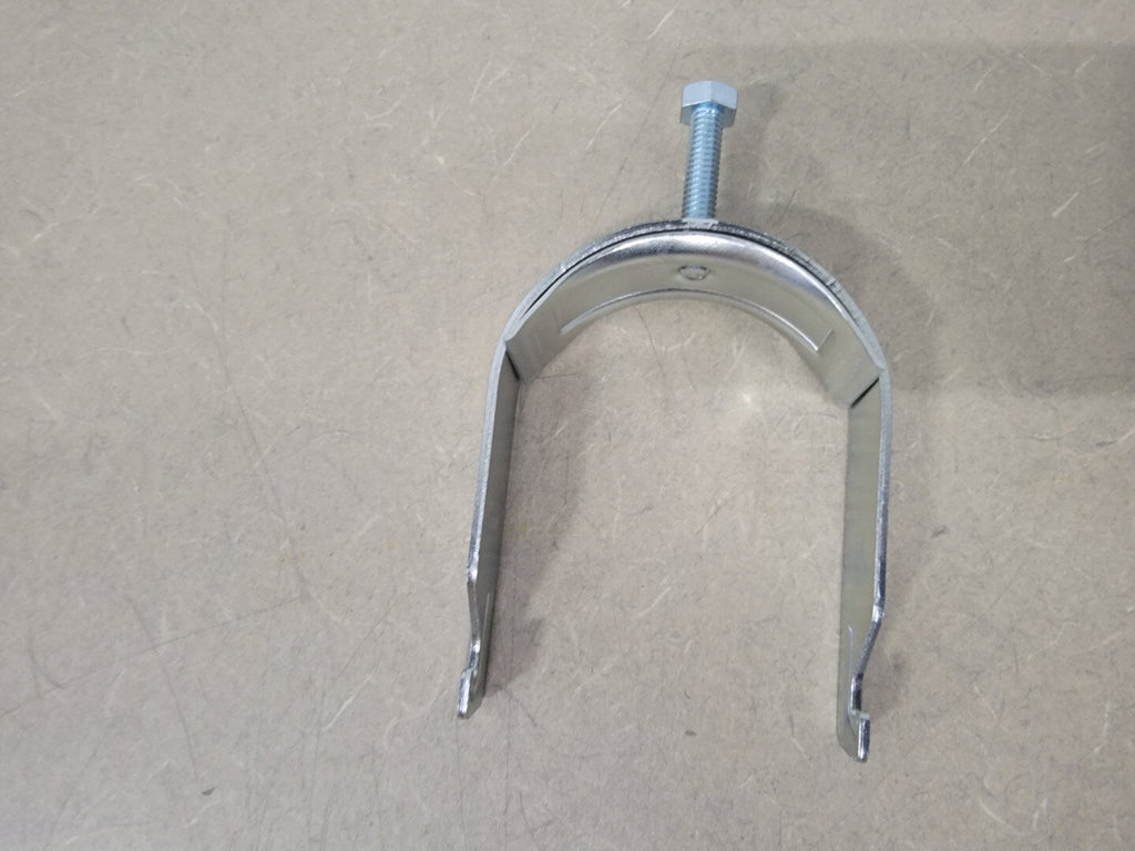 THOMAS & BETTS 2-1/2" Cobra Pipe Clamp CPC250 (Box of 25)