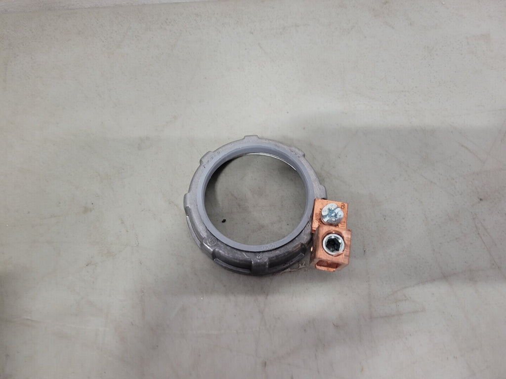 THOMAS & BETTS 2" Insulated Grounding Bushing CI2616 (Box of 25)