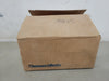 STEEL CITY 4" x 1-1/4" Galvanized Steel Outlet Box Covers 52C5211/4 (Box of 10)
