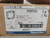 STEEL CITY 4" x 1-1/4" Galvanized Steel Outlet Box Covers 52C5211/4 (Box of 10)